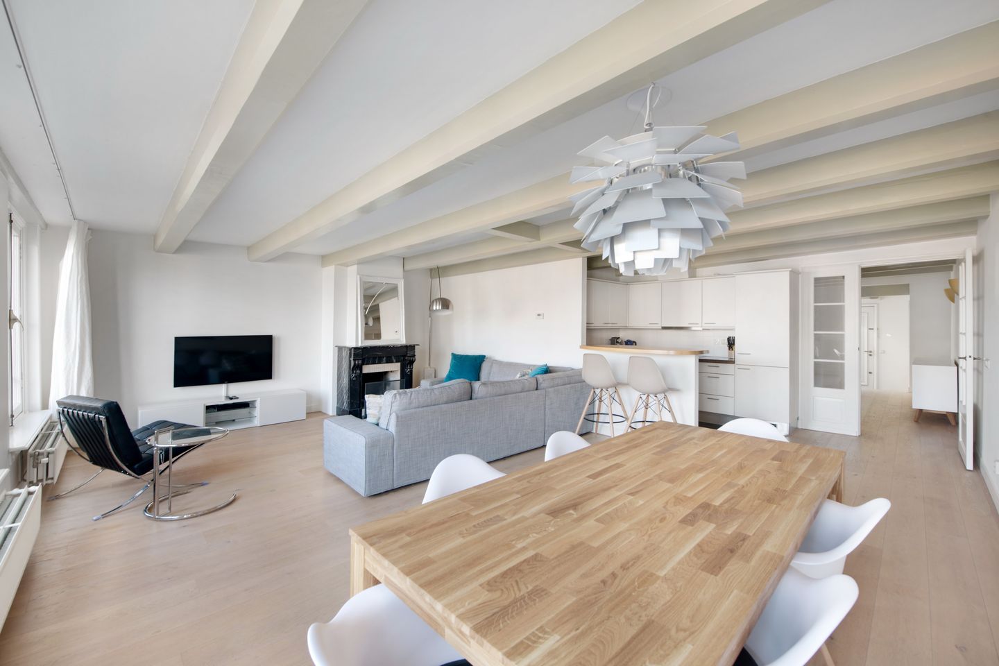 Foto 10 van Keizersgracht 702-E