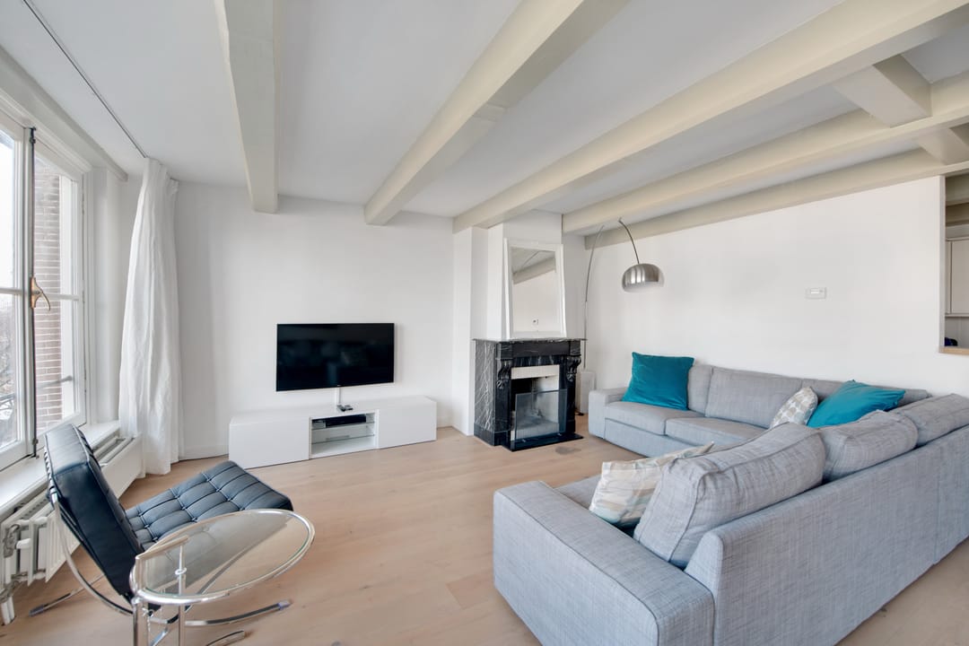 Foto 11 van Keizersgracht 702-E