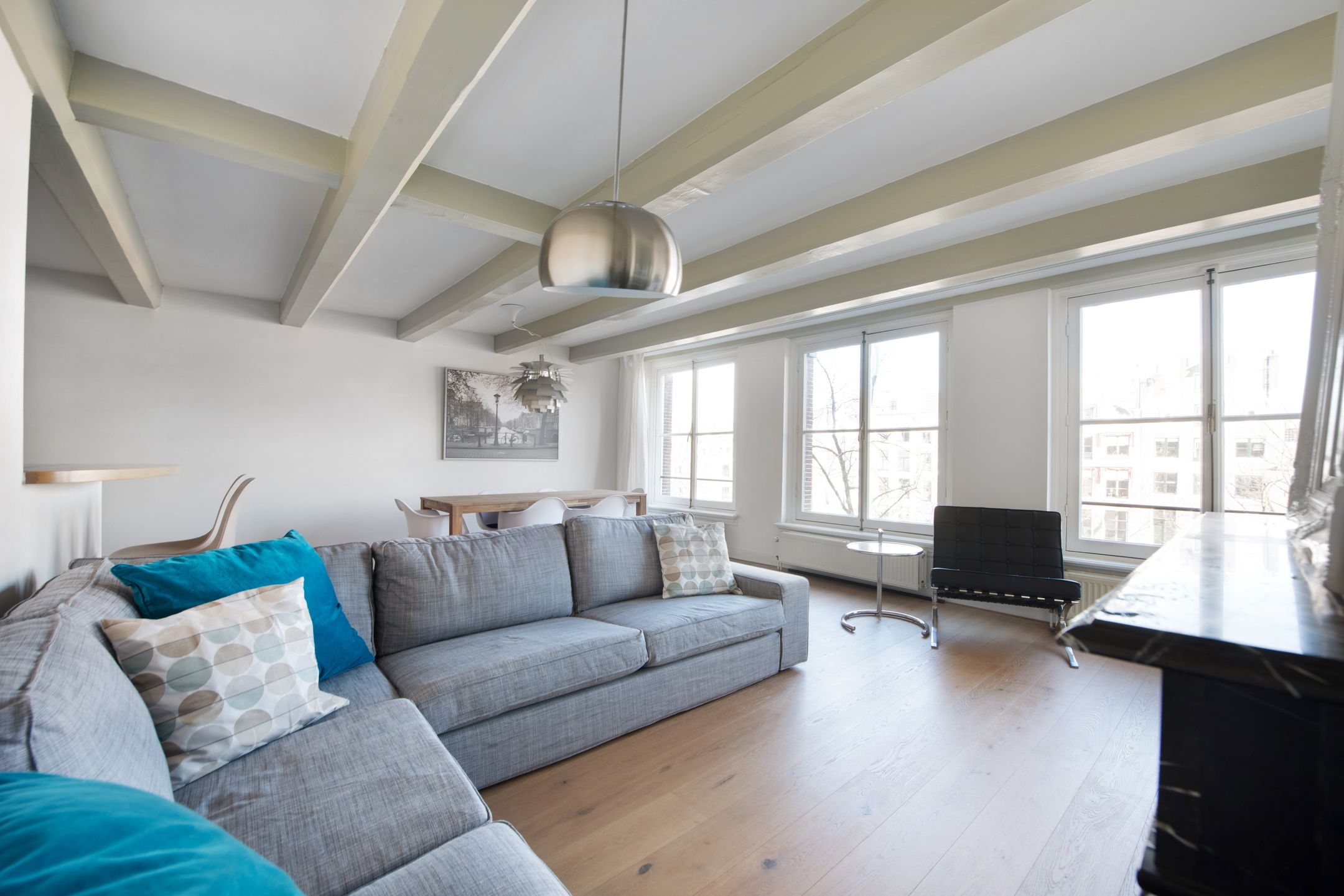 Foto 12 van Keizersgracht 702-E