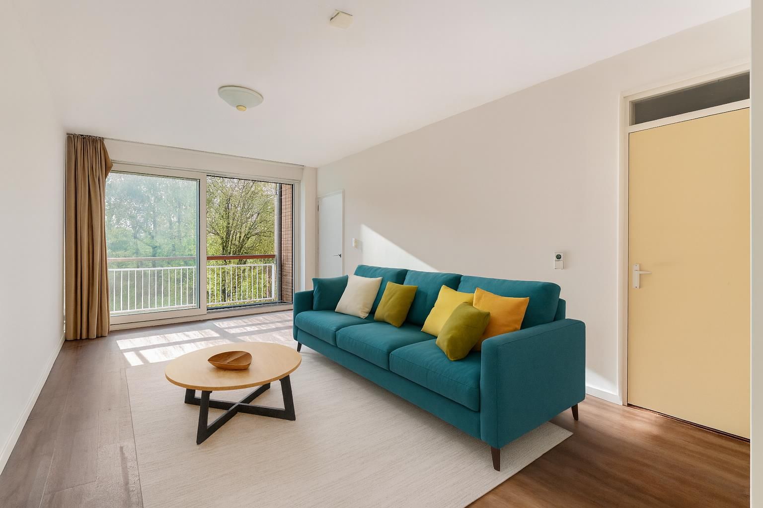 Van Nijenrodeweg 488 