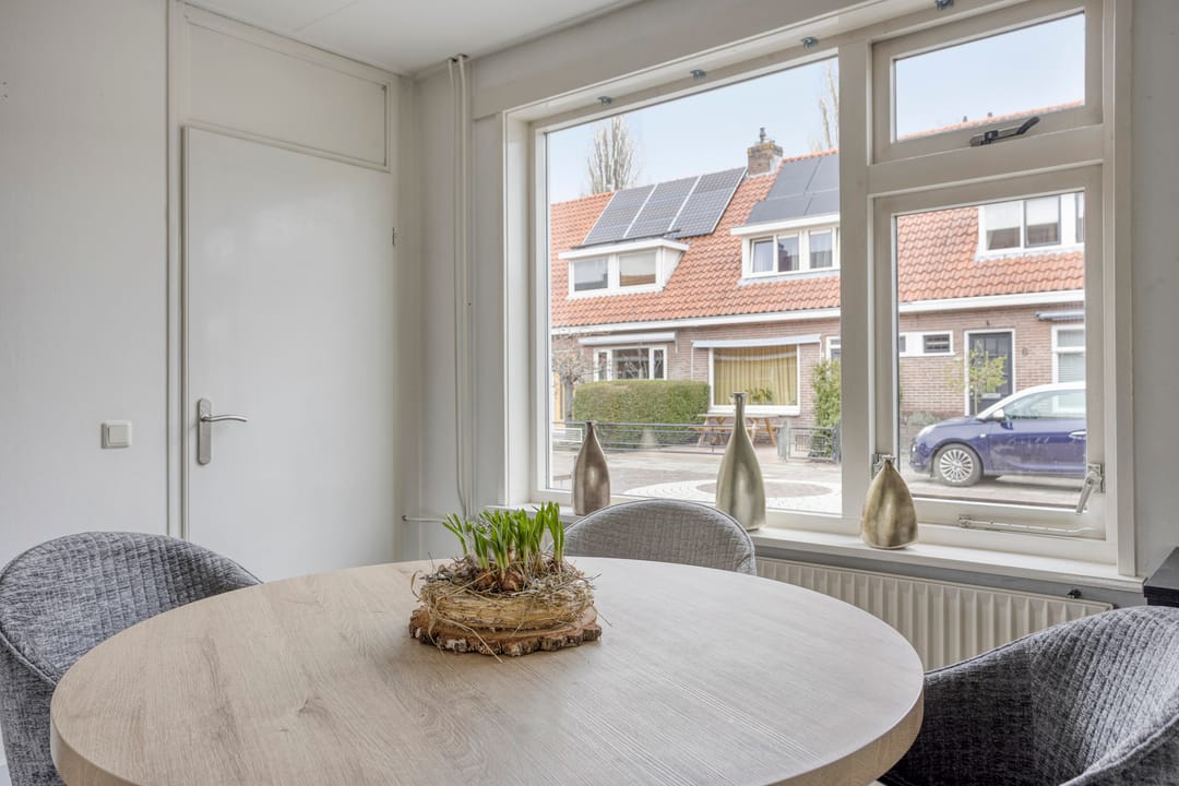 Photo 13 of Timorstraat 13