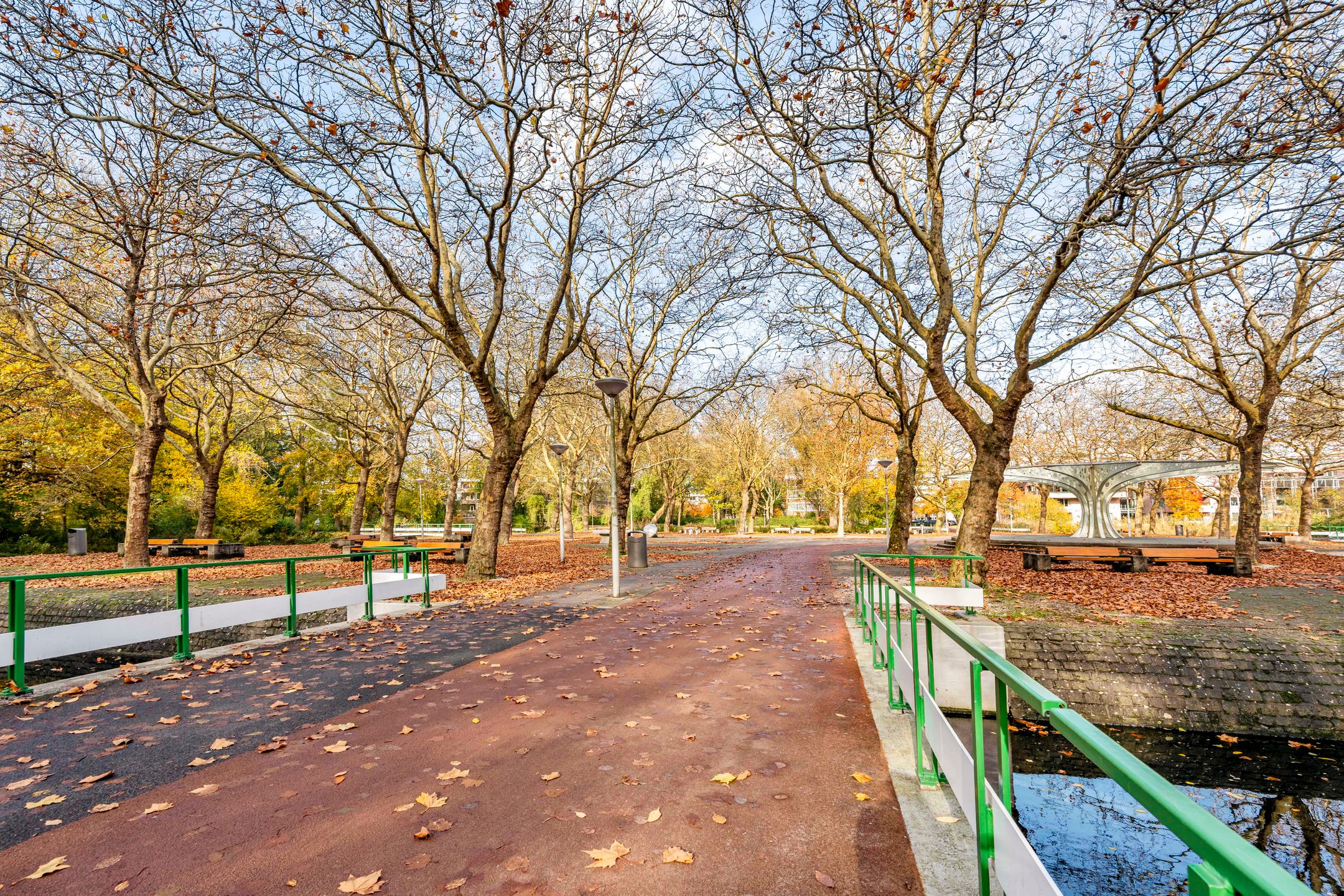 Photo 21 of Van Nijenrodeweg 488