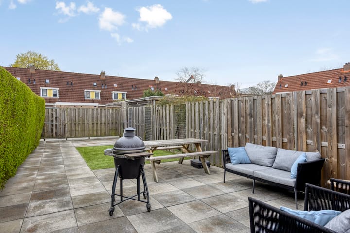 Photo 4 of Timorstraat 13