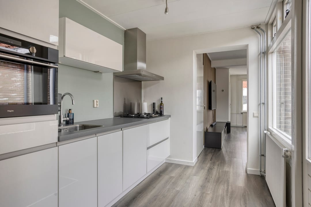 Photo 17 of Timorstraat 13