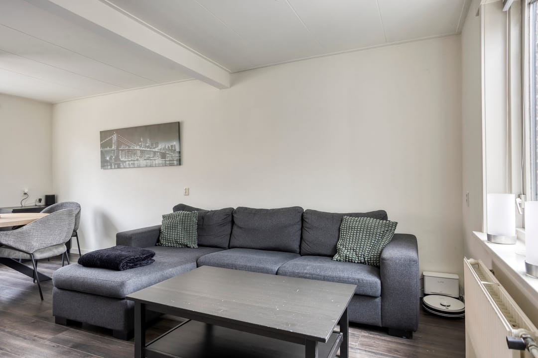 Photo 11 of Timorstraat 13