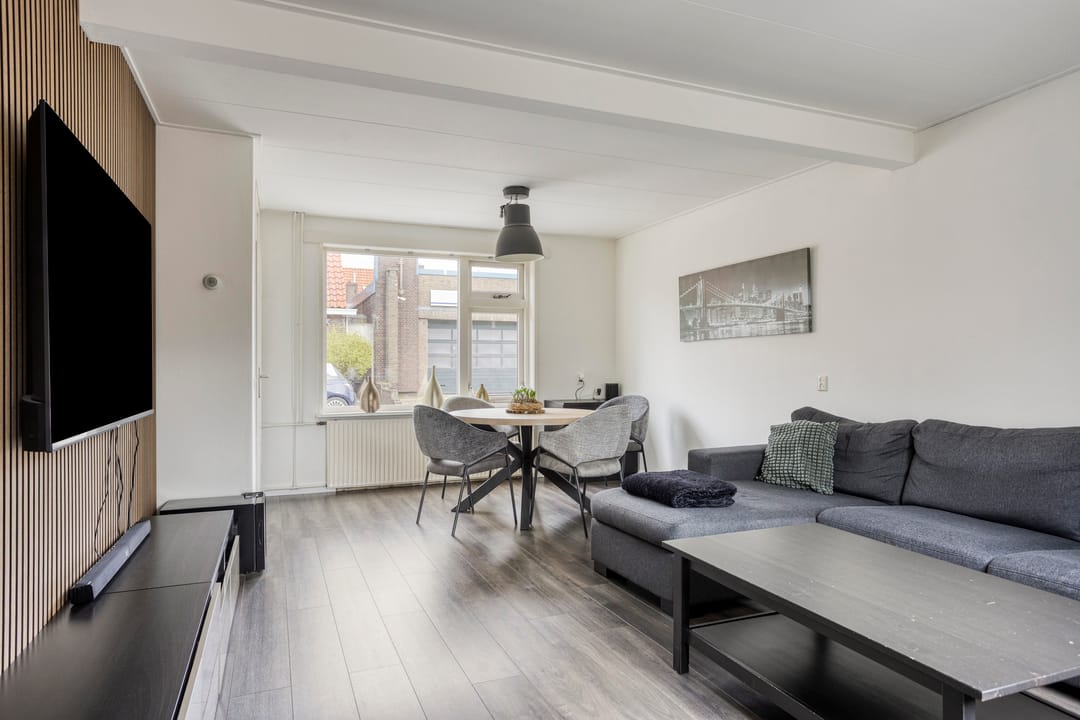 Photo 8 of Timorstraat 13