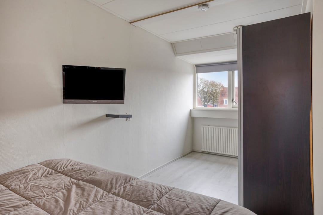 Photo 23 of Timorstraat 13