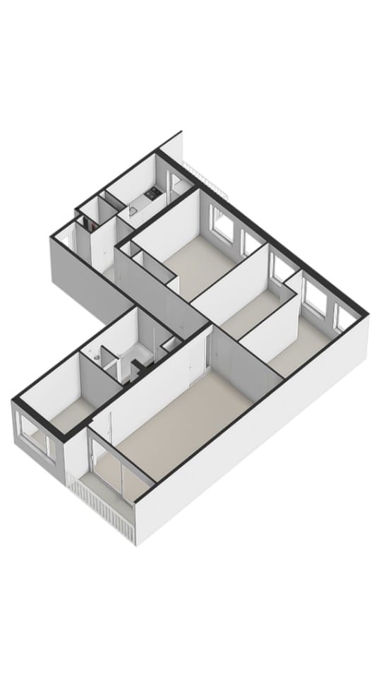 Photo 25 of Van Nijenrodeweg 488