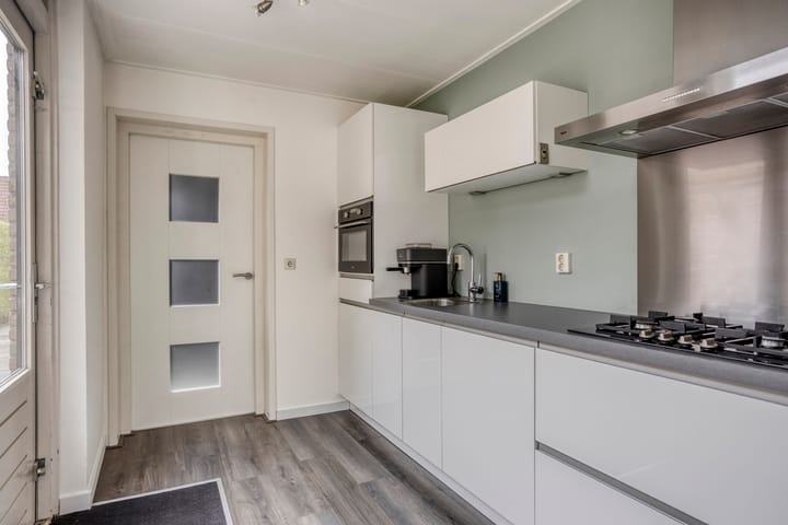 Photo 3 of Timorstraat 13