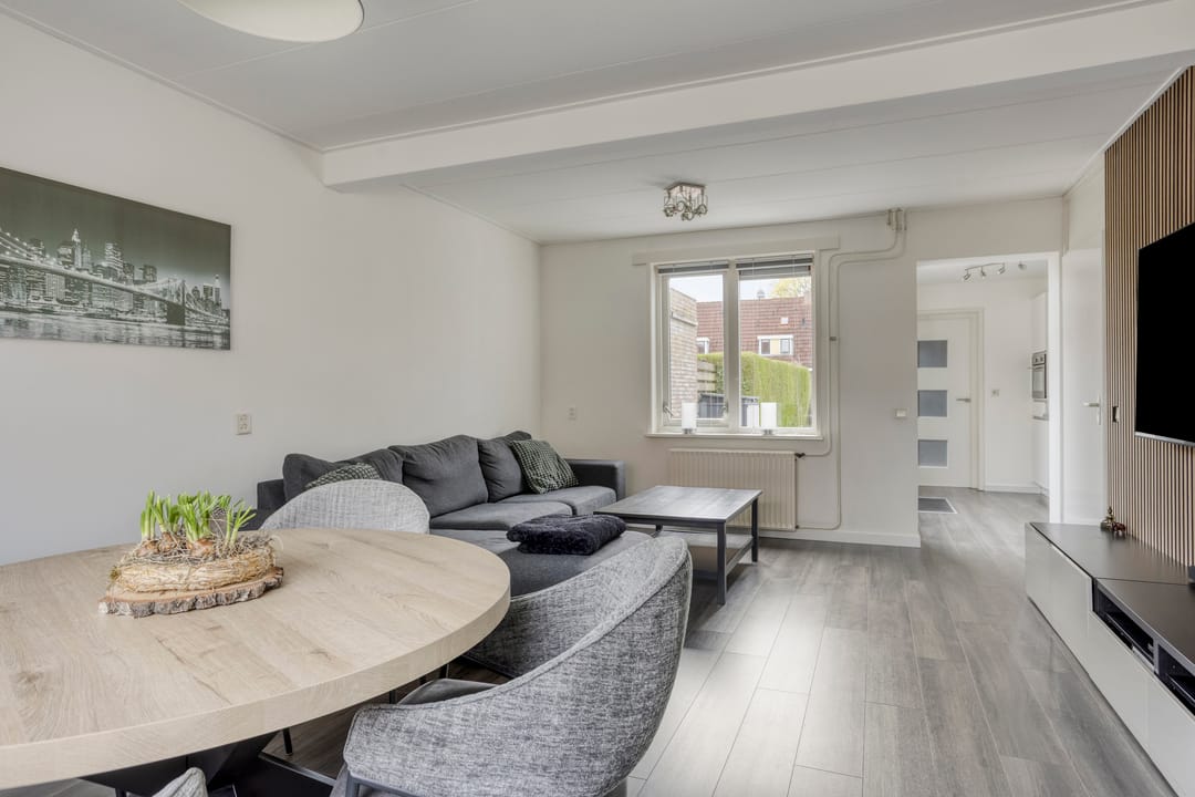 Photo 2 of Timorstraat 13