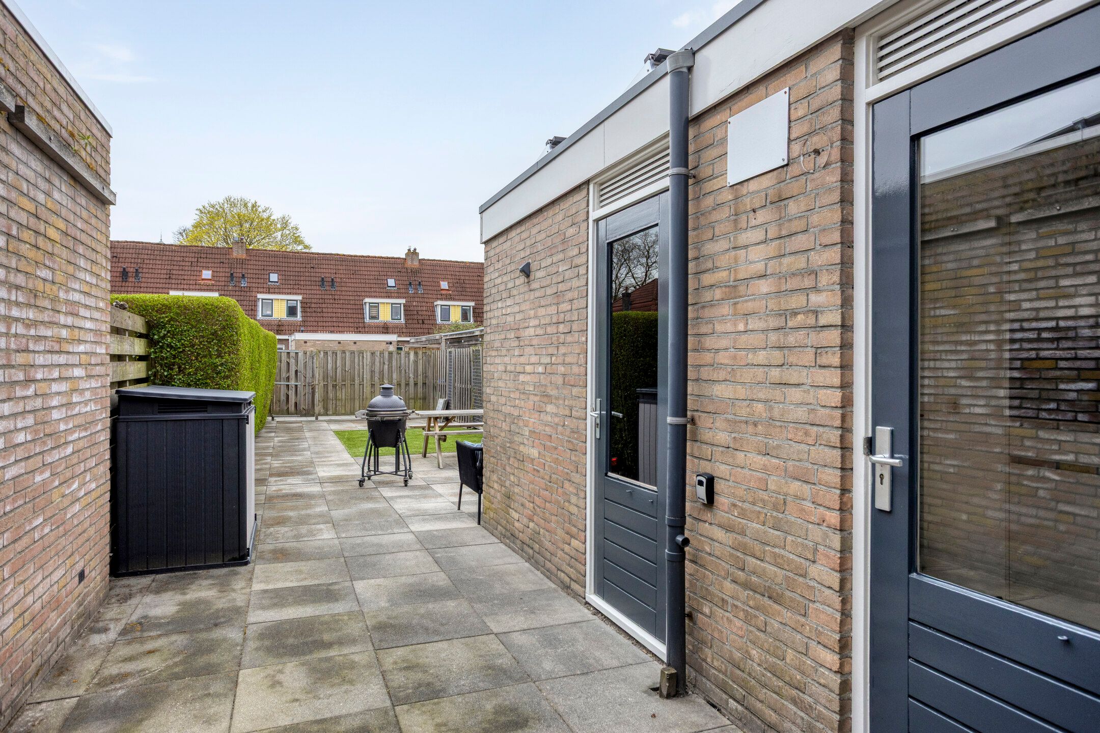 Photo 30 of Timorstraat 13