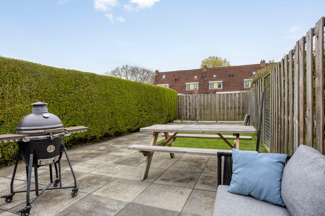 Photo 32 of Timorstraat 13