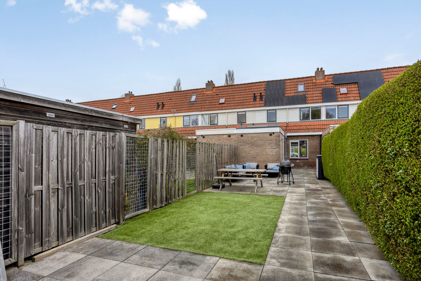 Photo 35 of Timorstraat 13