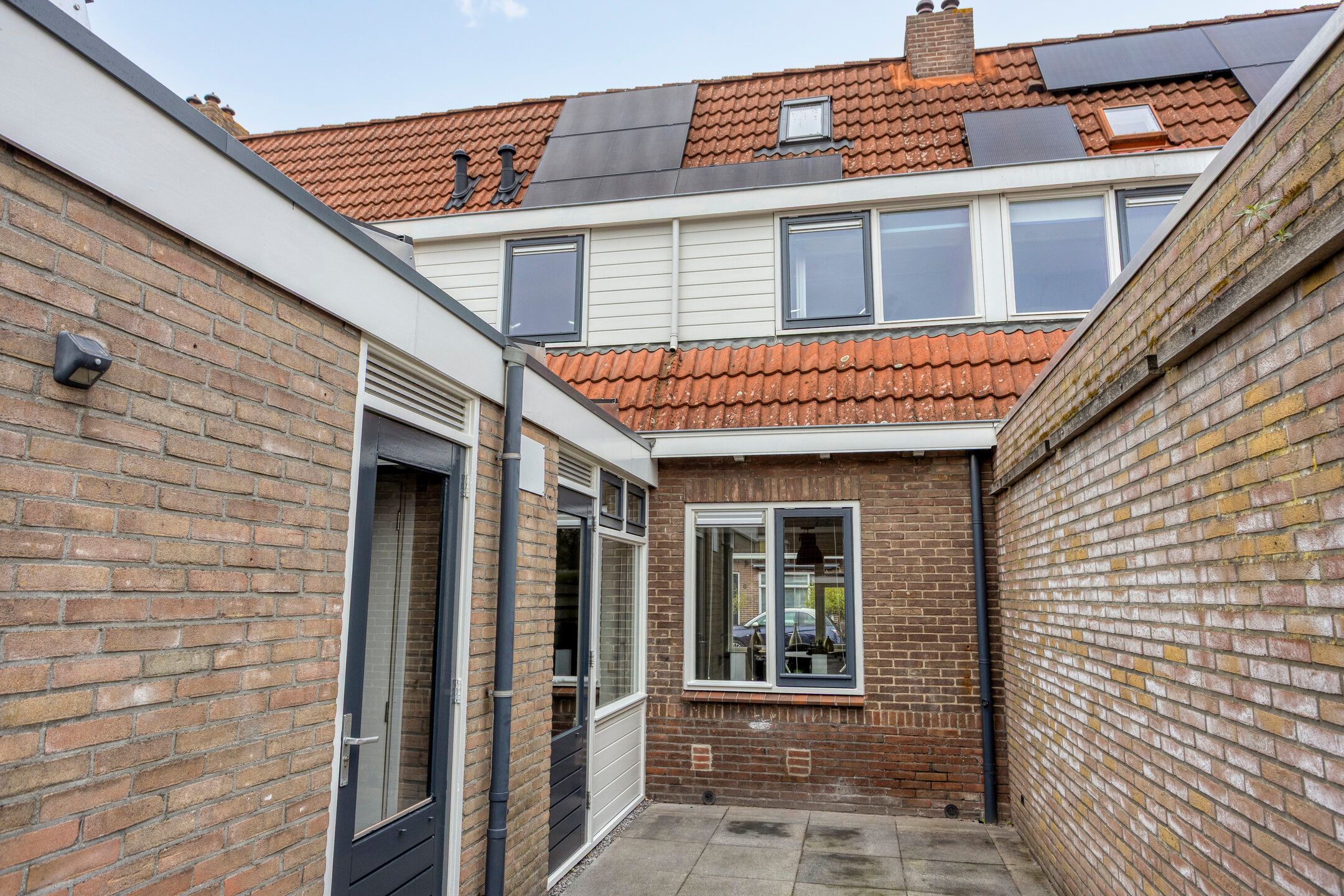 Photo 36 of Timorstraat 13