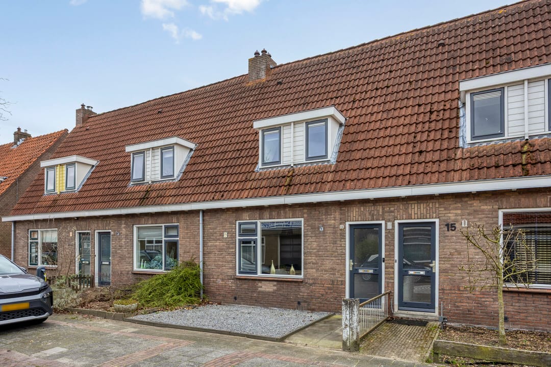 Photo 37 of Timorstraat 13