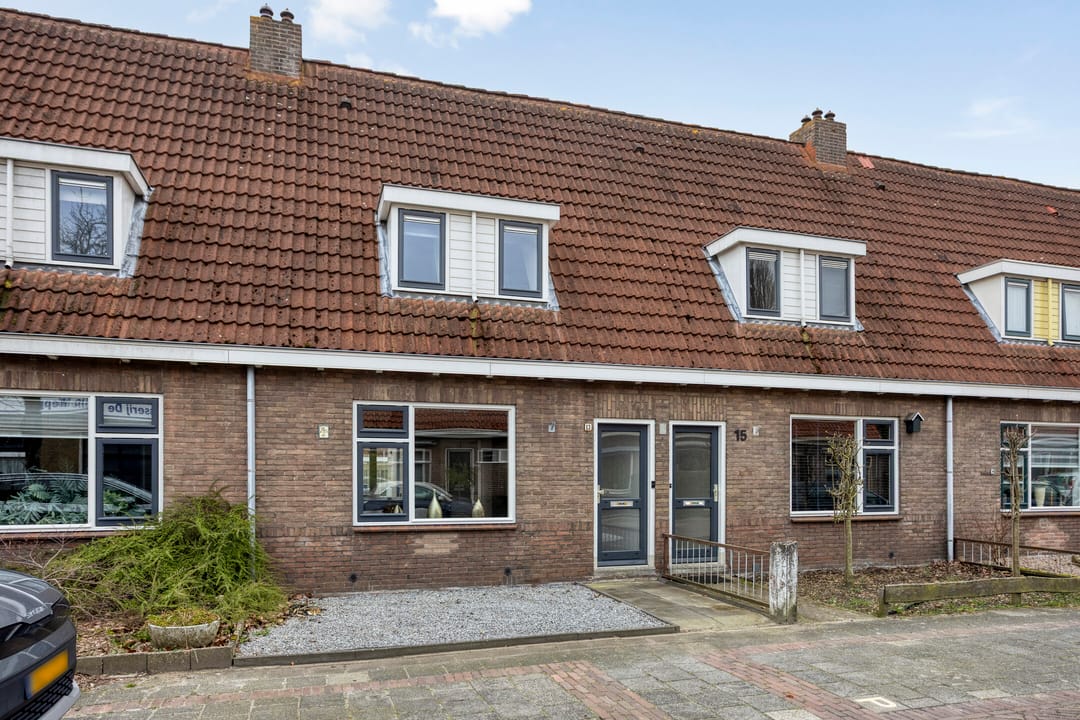 Photo 38 of Timorstraat 13