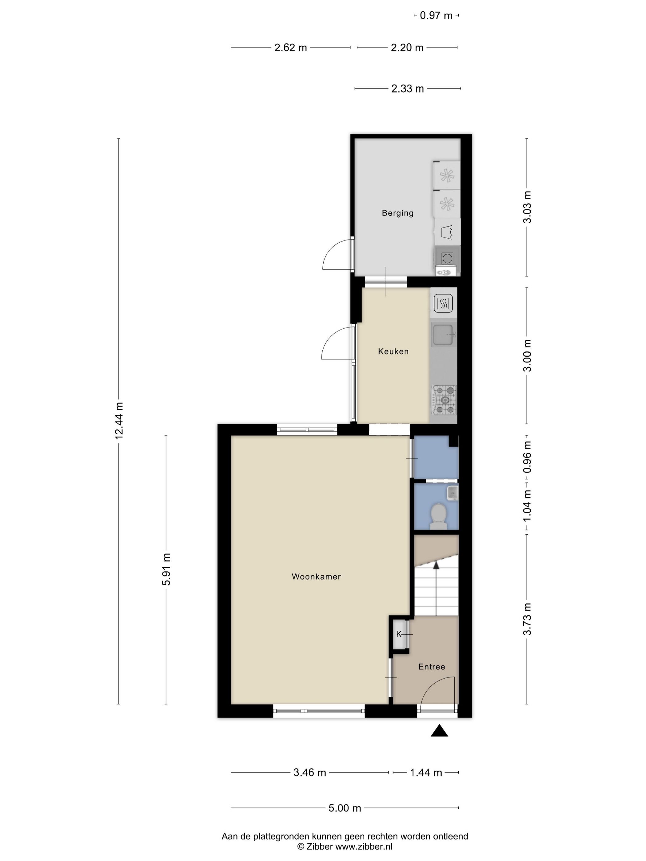 Photo 39 of Timorstraat 13