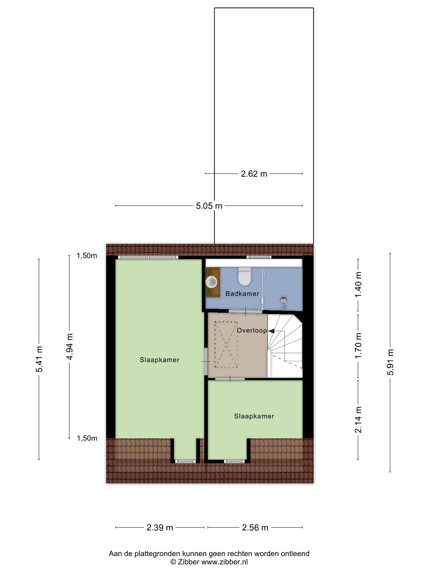 Photo 40 of Timorstraat 13