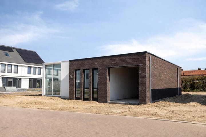 Foto 4 van Weverij 23