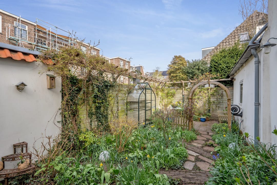 Foto 11 van Laan van Overvest 24