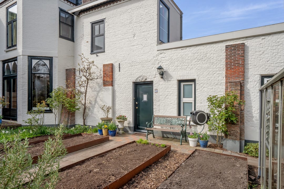 Foto 2 van Laan van Overvest 24