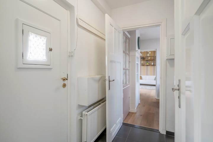 Photo 3 of Laan van Overvest 24