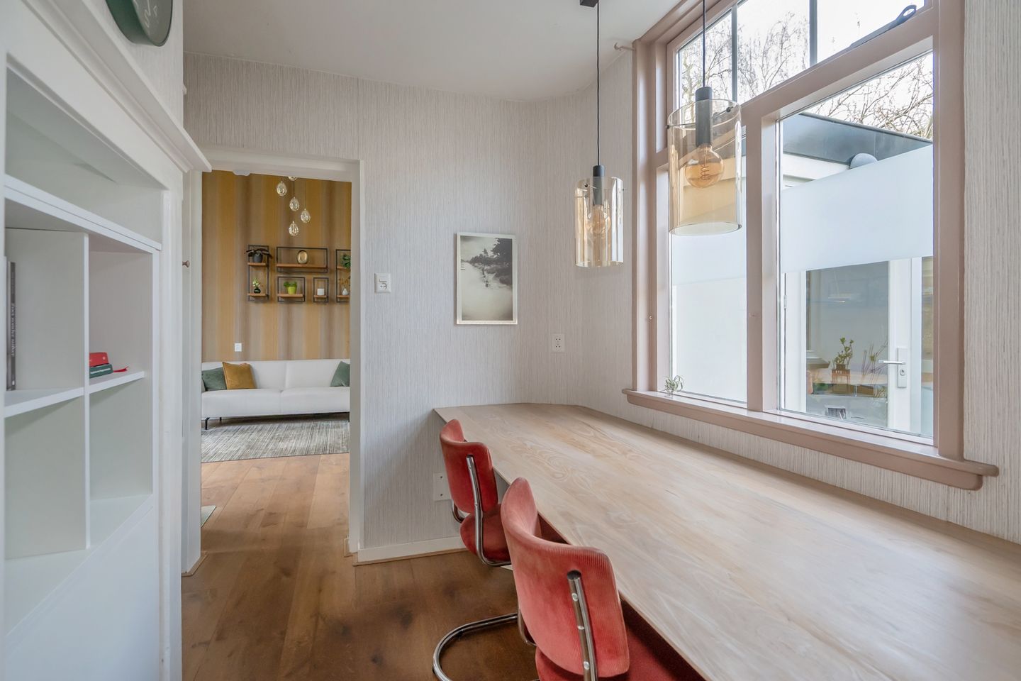 Foto 4 van Laan van Overvest 24