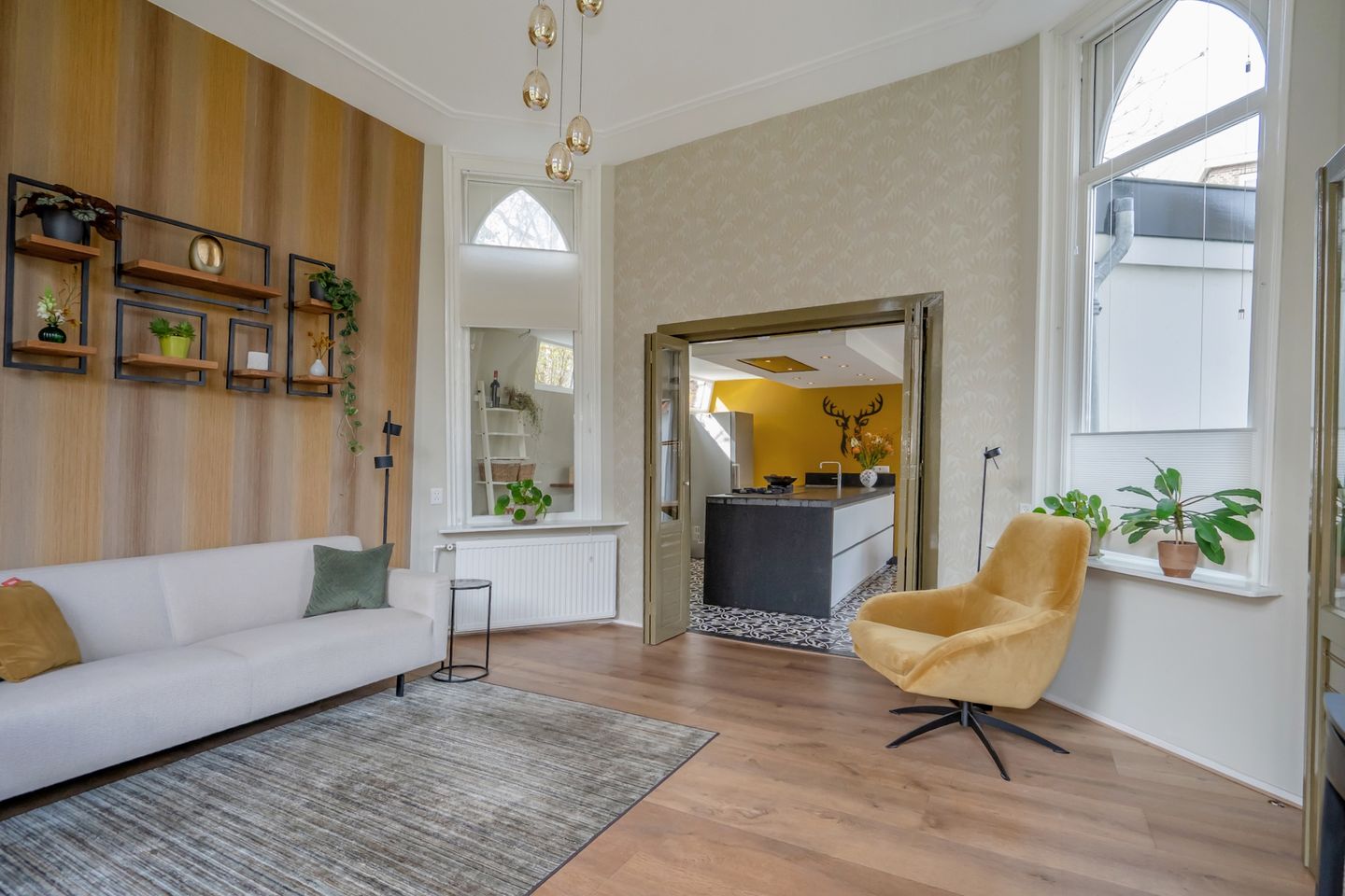 Foto 5 van Laan van Overvest 24