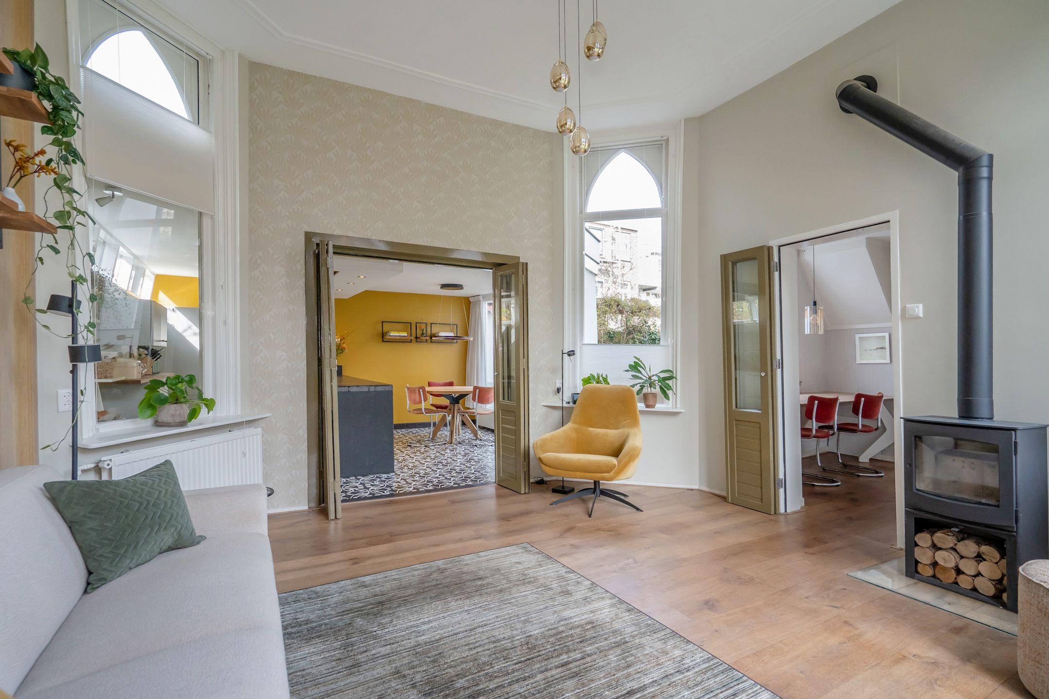 Foto 6 van Laan van Overvest 24