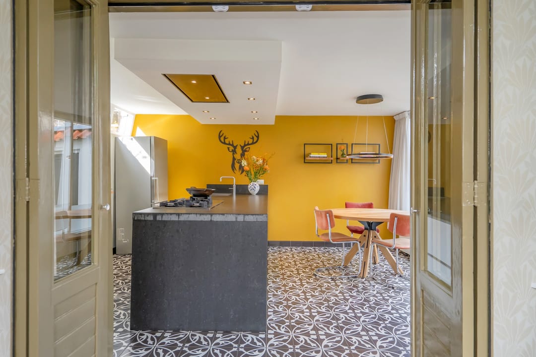 Foto 7 van Laan van Overvest 24