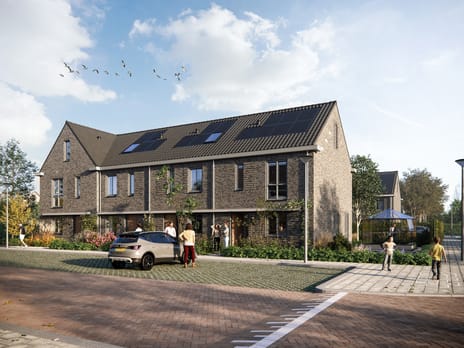 Bakkerswaard - Bakkerspad main image