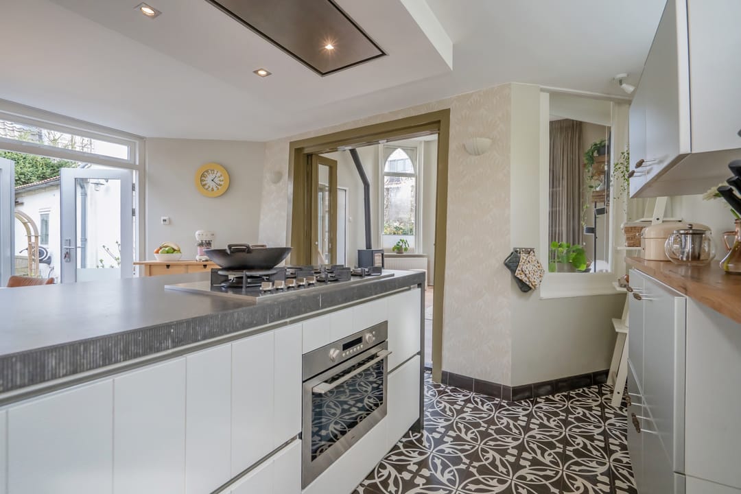 Foto 8 van Laan van Overvest 24