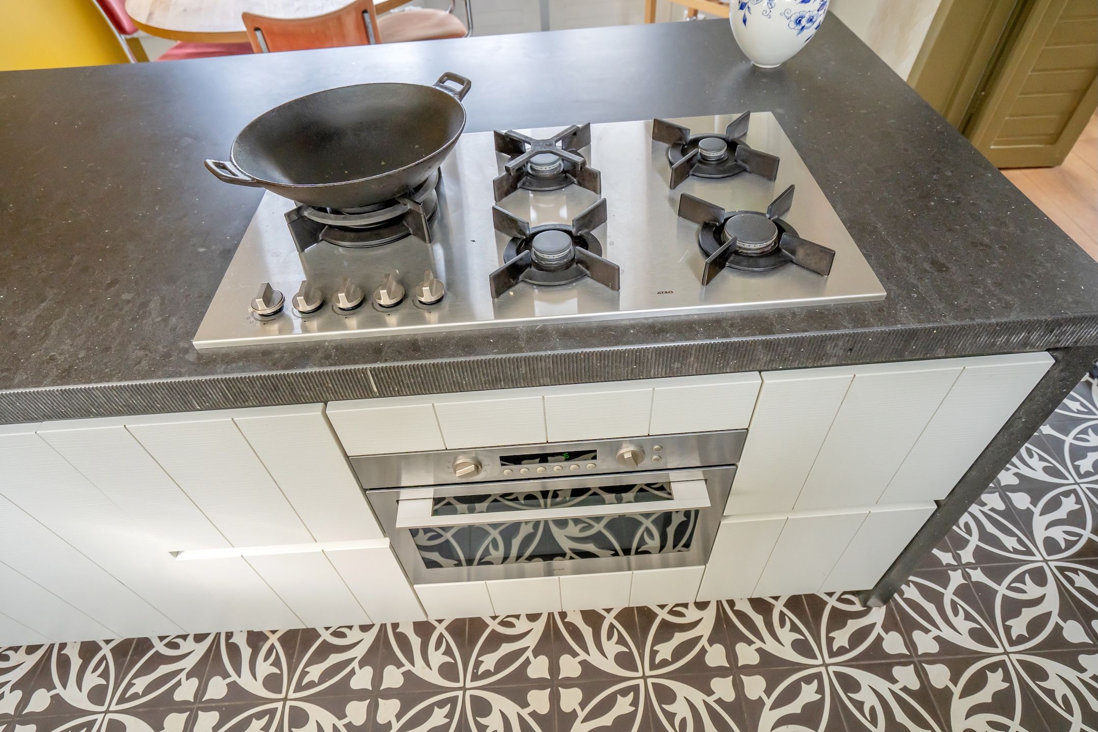 Foto 9 van Laan van Overvest 24