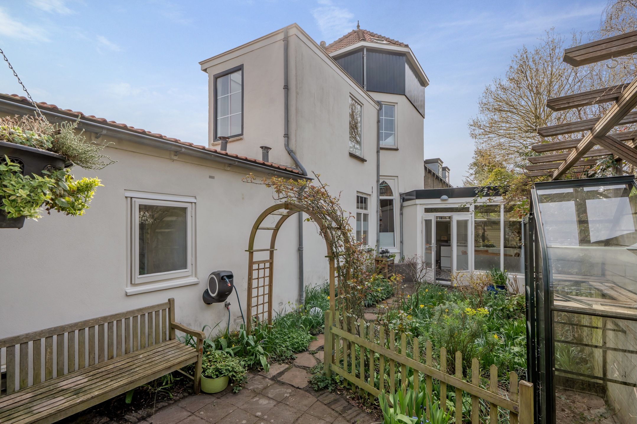 Foto 12 van Laan van Overvest 24