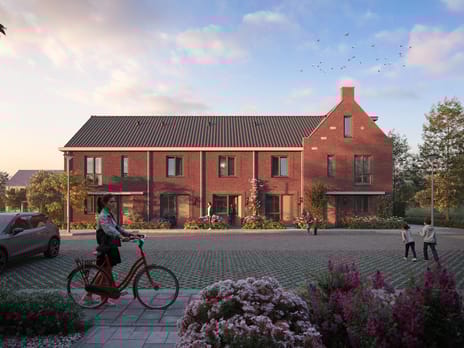 Bakkerswaard - Bakkerspad main image