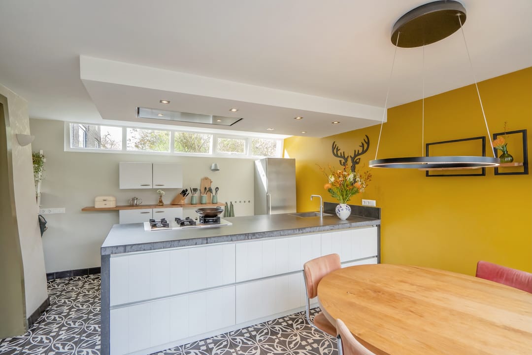 Foto 13 van Laan van Overvest 24