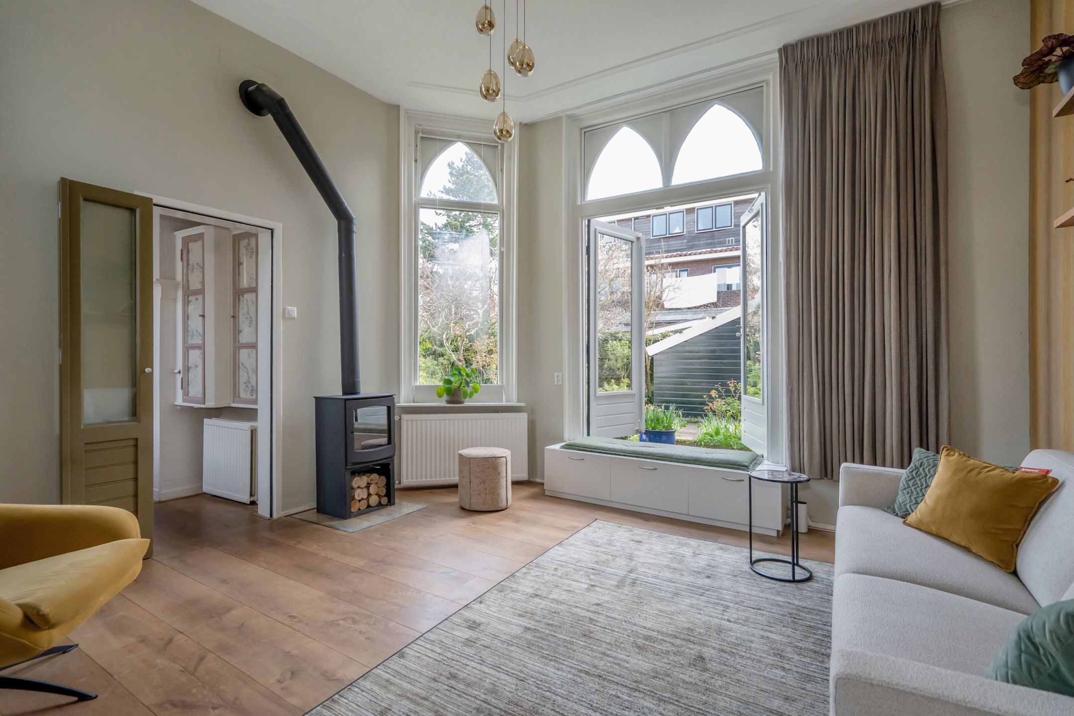 Foto 15 van Laan van Overvest 24