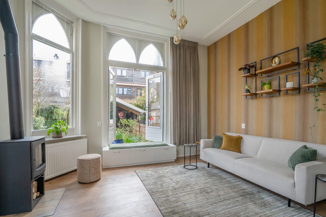 Foto 16 van Laan van Overvest 24