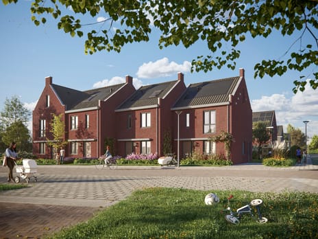 Bakkerswaard - Bakkerspad main image