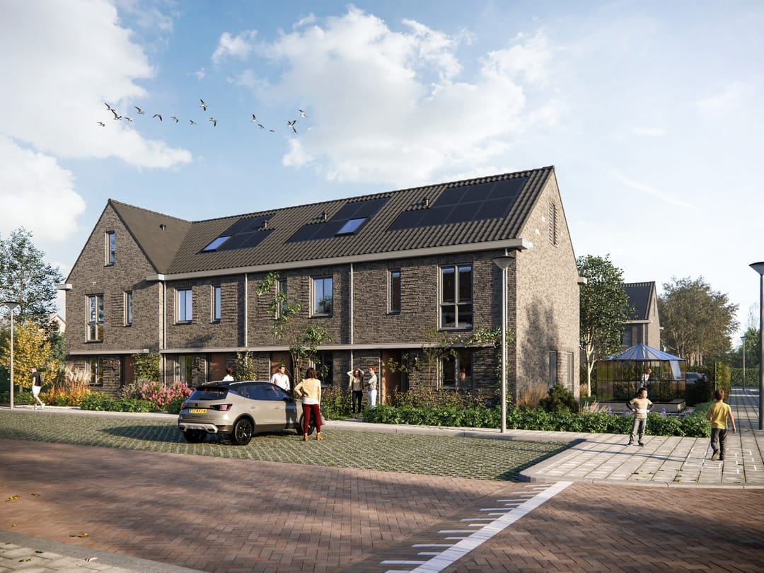 Photo 1 of Bouwnummer 10