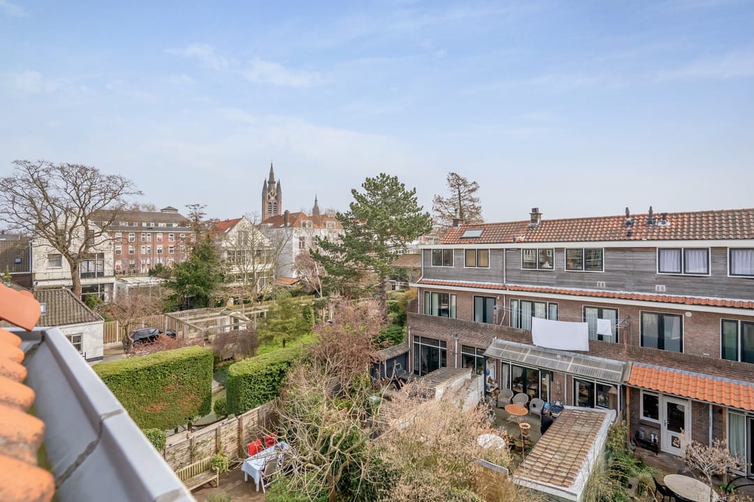 Foto 32 van Laan van Overvest 24