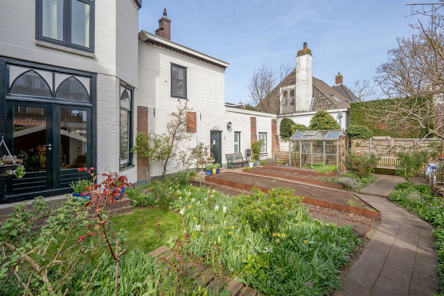 Foto 35 van Laan van Overvest 24