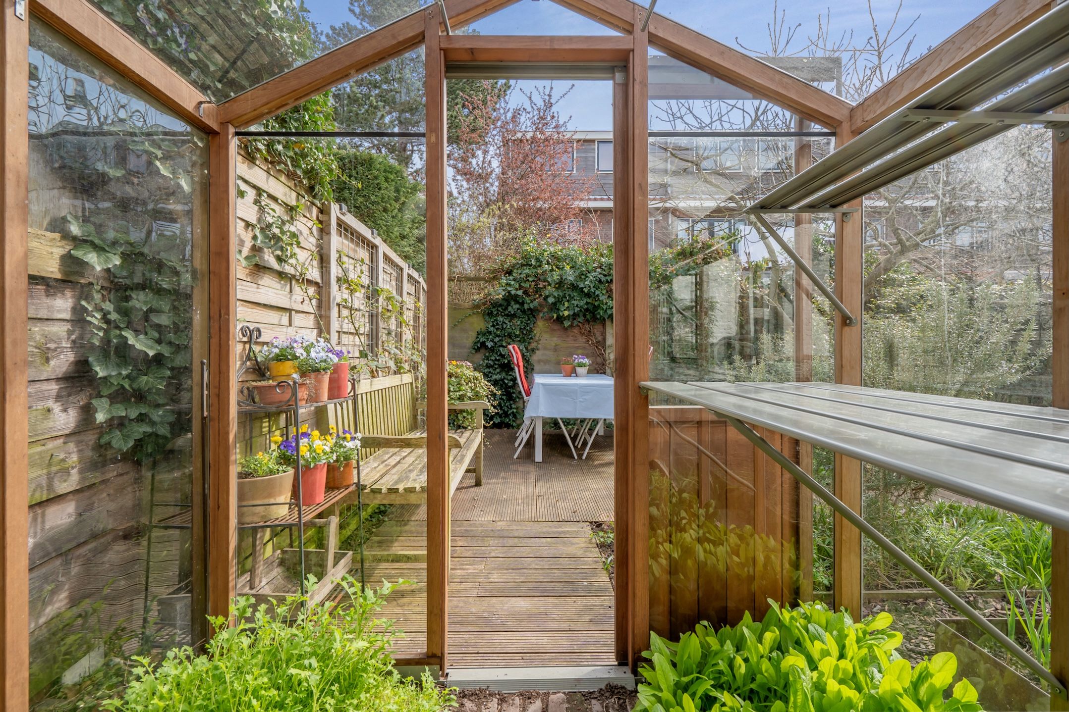 Foto 36 van Laan van Overvest 24