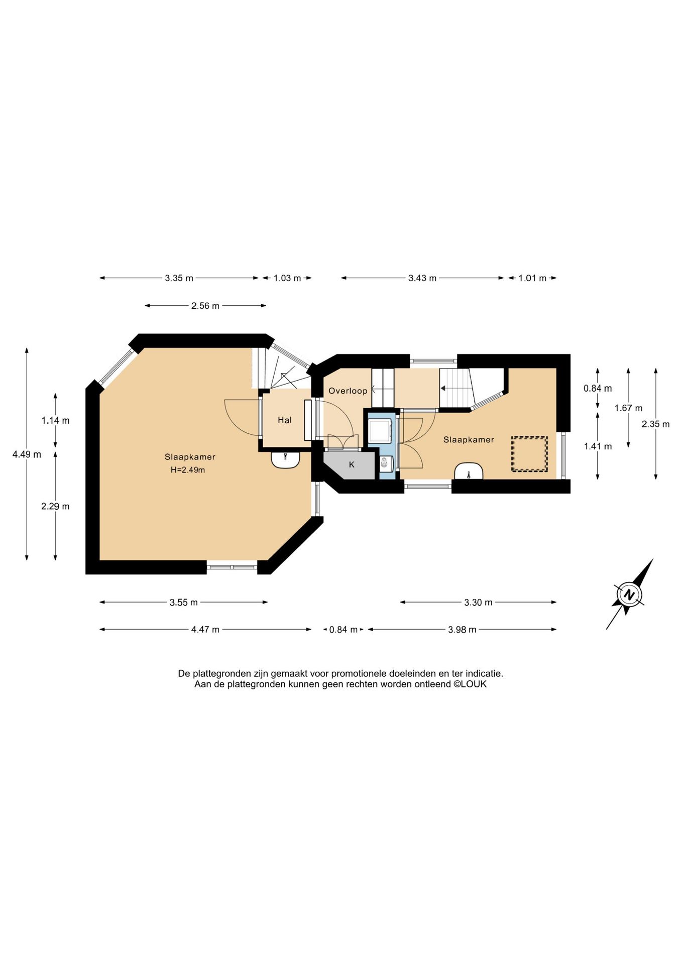 Foto 39 van Laan van Overvest 24