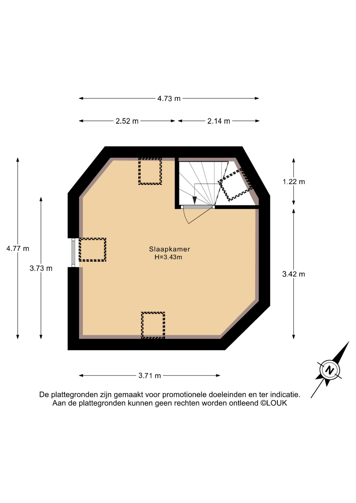 Foto 40 van Laan van Overvest 24