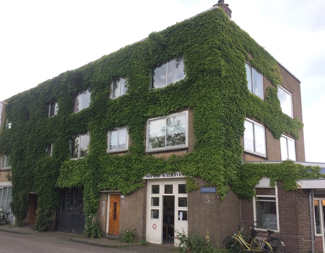 Photo 28 of Meeuwenlaan 108-A1