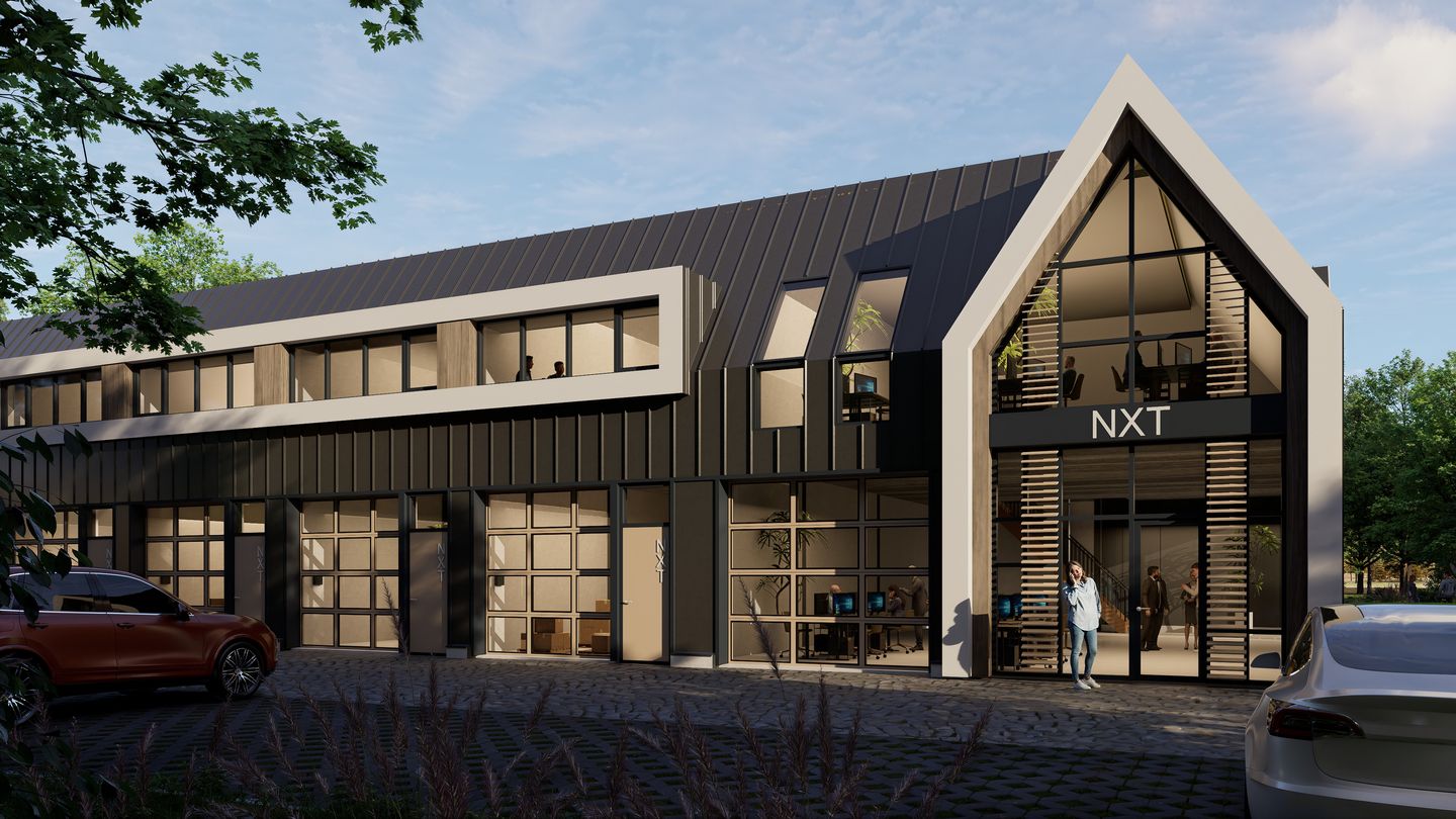 Bekijk foto 2 van Haaksbergerstraat