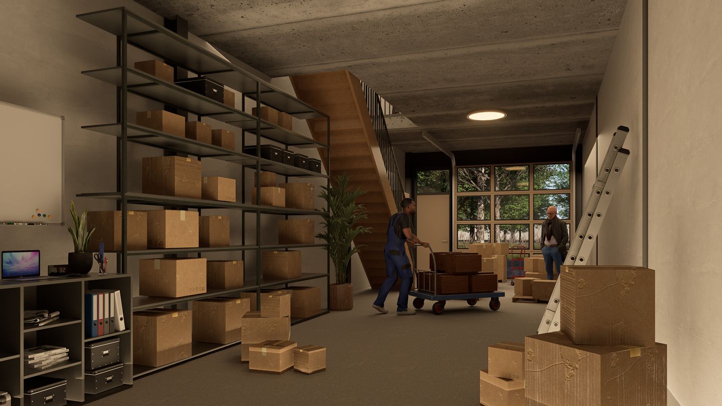 Bekijk foto 5 van Haaksbergerstraat