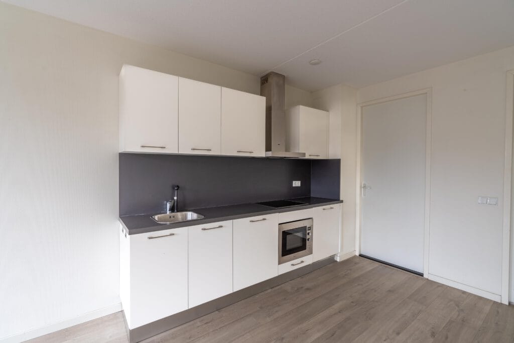 Foto 4 van Capucijnenstraat 3-B02