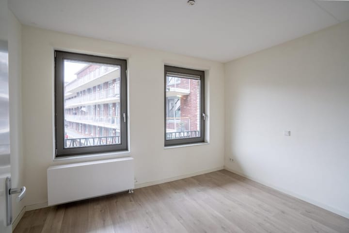 Foto 5 van Capucijnenstraat 3-B02